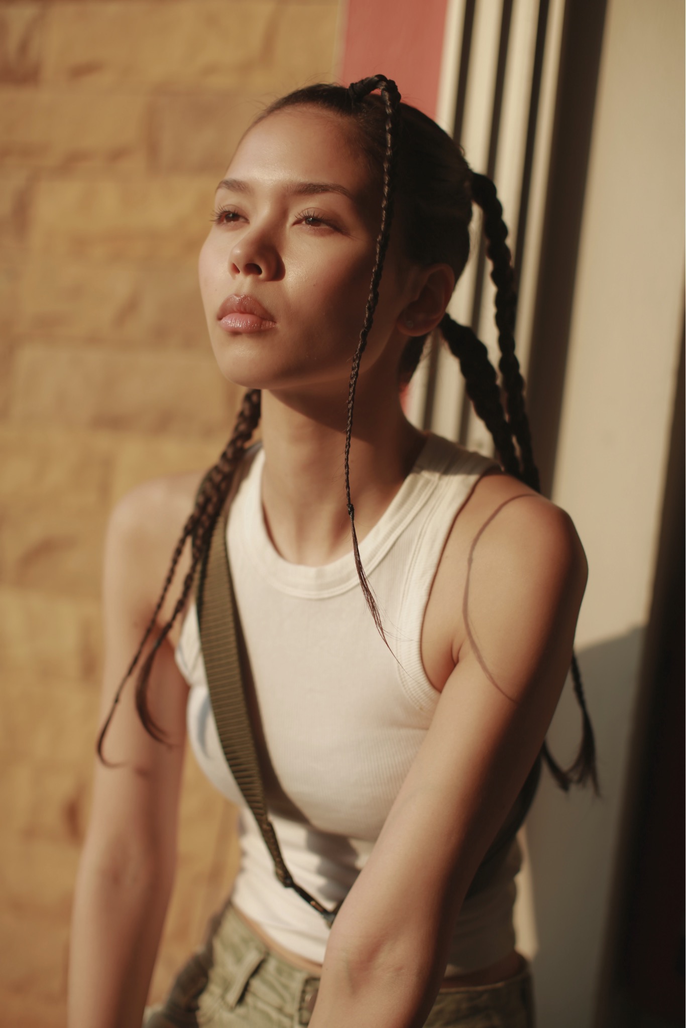 Golden Hour — Photography, Thailand