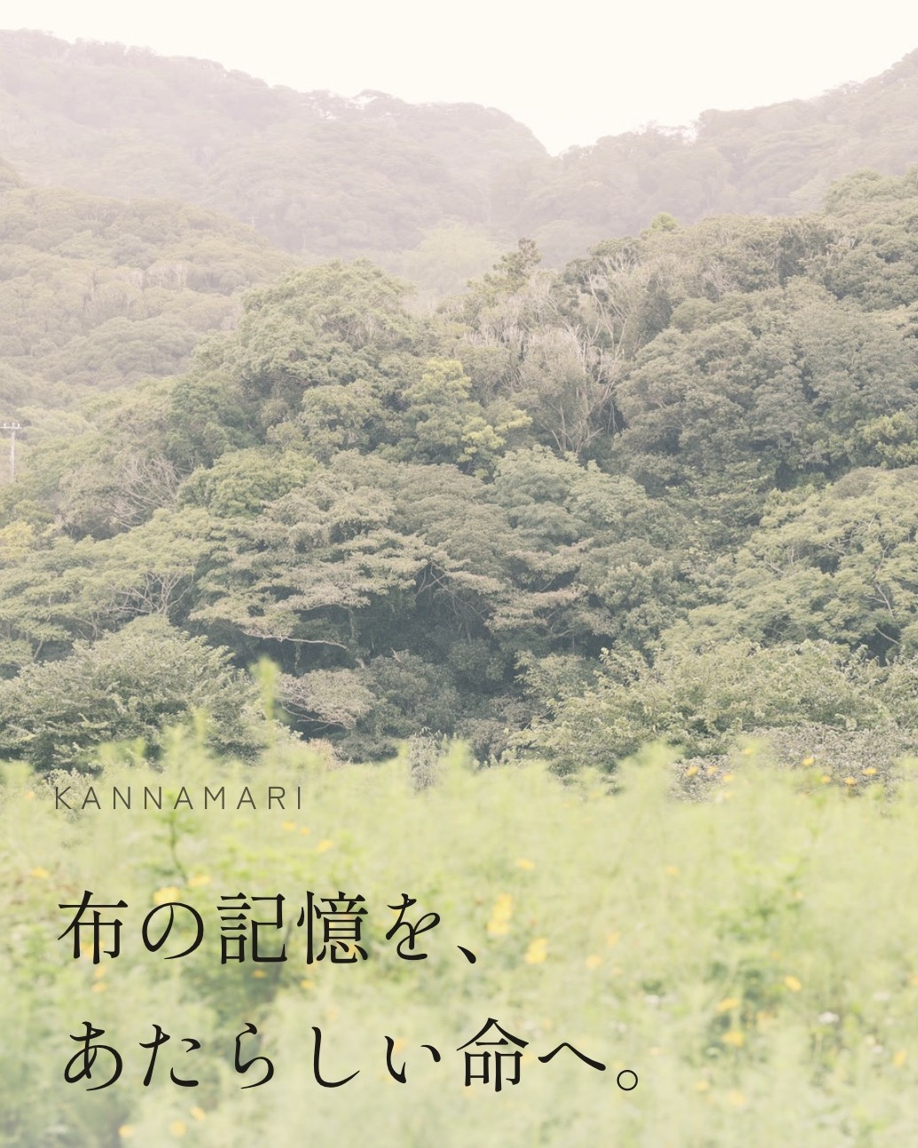 Kannamari, CHIBA, JAPAN